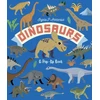 KNYGA Ingela P Arrhenius Dinosaurs: A Pop-Up Book