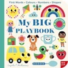KNYGA Ingela P Arrhenius My BIG Playbook