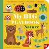 KNYGA Ingela P Arrhenius My BIG Playbook: Nature