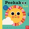 KNYGA Ingela P Arrhenius Peekaboo Sun