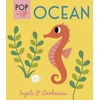 KNYGA Ingela P Arrhenius Pop-up Ocean