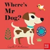 KNYGA Ingela P Arrhenius Where's Mr Dog?