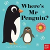 KNYGA Ingela P Arrhenius Where's Mr Penguin?