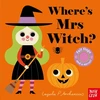 KNYGA Ingela P Arrhenius Where's Mrs Witch?