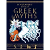 KNYGA Ingri Parin Daulaire D'Aulaires Book of Greek Myths