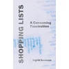 KNYGA Ingrid Swenson Shopping Lists