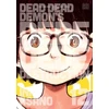 KNYGA Inio Asano Dead Dead Demon's Dededede Destruction, Vol. 12