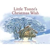 KNYGA Inkeri Karvonen; Hannu Taina Little Tomte's Christmas Wish
