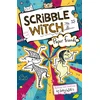 KNYGA Inky Willis Scribble Witch: Paper Friends