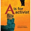 KNYGA Innosanto Nagara is for Activist
