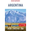 KNYGA Jasper Heather Insight Guides Argentina: Travel Guide with eBook