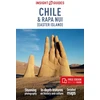 KNYGA Insight Guides Chile and Rapa Nui (Easter Island): Travel Guide with eBook