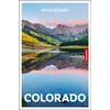 KNYGA Insight Guides Colorado: Travel Guide with eBook