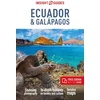 KNYGA Insight Guides Ecuador &amp; Galapagos: Travel Guide with eBook