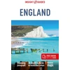KNYGA Insight Guides England: Travel Guide with eBook
