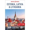 KNYGA Insight Guides Estonia, Latvia &amp; Lithuania: Travel Guide with eBook