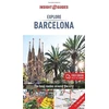 KNYGA Insight Guides Explore Barcelona (Travel Guide with Free eBook)