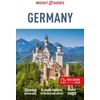 KNYGA Insight Guides Germany: Travel Guide with eBook