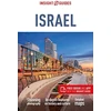 KNYGA Insight Guides Israel: Travel Guide with eBook