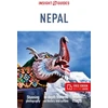 KNYGA Insight Guides Nepal: Travel Guide with eBook