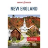 KNYGA Insight Guides New England: Travel Guide with eBook