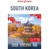 KNYGA Insight Guides South Korea: Travel Guide with eBook