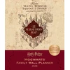 KNYGA Insight Insight Editions 2026 Harry Potter: Hogwarts Family Wall Planner