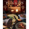 KNYGA Insight Insight Editions Diablo: The Official Cookbook: Recipes and Tales from the Inns of Sanctuary