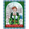 KNYGA Insight Insight Editions Elf: The Official Coloring Book