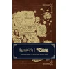 KNYGA Insight Insight Editions RuneScape Hardcover Journal