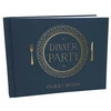 KNYGA Insights Dinner Party Guest Book