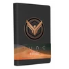KNYGA Insights Dune: House of Atreides Hardcover Journal