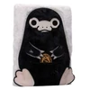 KNYGA Insights Insight Editions Fantastic Beasts: Niffler Plush Journal