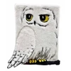 Užrašinė Minkštu Viršeliu - Harry Potter Hedwig Insight Editions