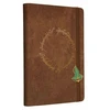 KNYGA Insights Lord of the Rings: One Ring Journal with Charm