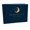 KNYGA Insights Overnight Guest Book