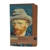 KNYGA Insights Insight Editions Van Gogh Journal Self-Portrait Journal