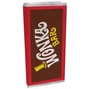 KNYGA Insights Willy Wonka and the Chocolate Factory: Wonka Bar Journal