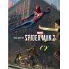 KNYGA Insomniac Games Art of Marvel's Spider-Man 2