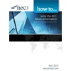 KNYGA Institution of Civil Engineers (Great Britain) How to write the ECC Works Information