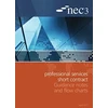 KNYGA Institution of Civil Engineers (Great Britain) NEC3 Professional Services Short Contract Guidance Notes and Flow Charts