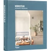 KNYGA Interiors of Belonging: Workstead