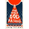 KNYGA Inua Ellams Half-God of Rainfall