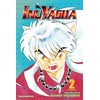 KNYGA Inuyasha (VIZBIG Edition), Vol. 2