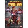 KNYGA Invincible Iron Man By Gerry Duggan Vol. 1: Demon In The Armor