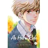 KNYGA Io Sakisaka Ao Haru Ride, Vol. 8