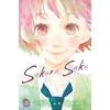 KNYGA Io Sakisaka Sakura, Saku, Vol. 1