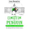 KNYGA Iona Rangeley Case of the Fishy Detective