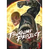 KNYGA Ippatu Tsugumi Project 3
