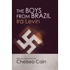 KNYGA Ira Levin Boys From Brazil